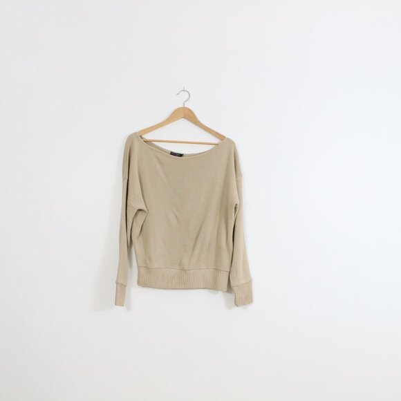 *Nasty Gal Weekend Loading Knit Jumper and Boohoo Joggers - Picture 13 of 16